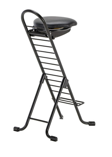 ERGONOMIC WORKER CHAIR - SWIVEL SEAT
